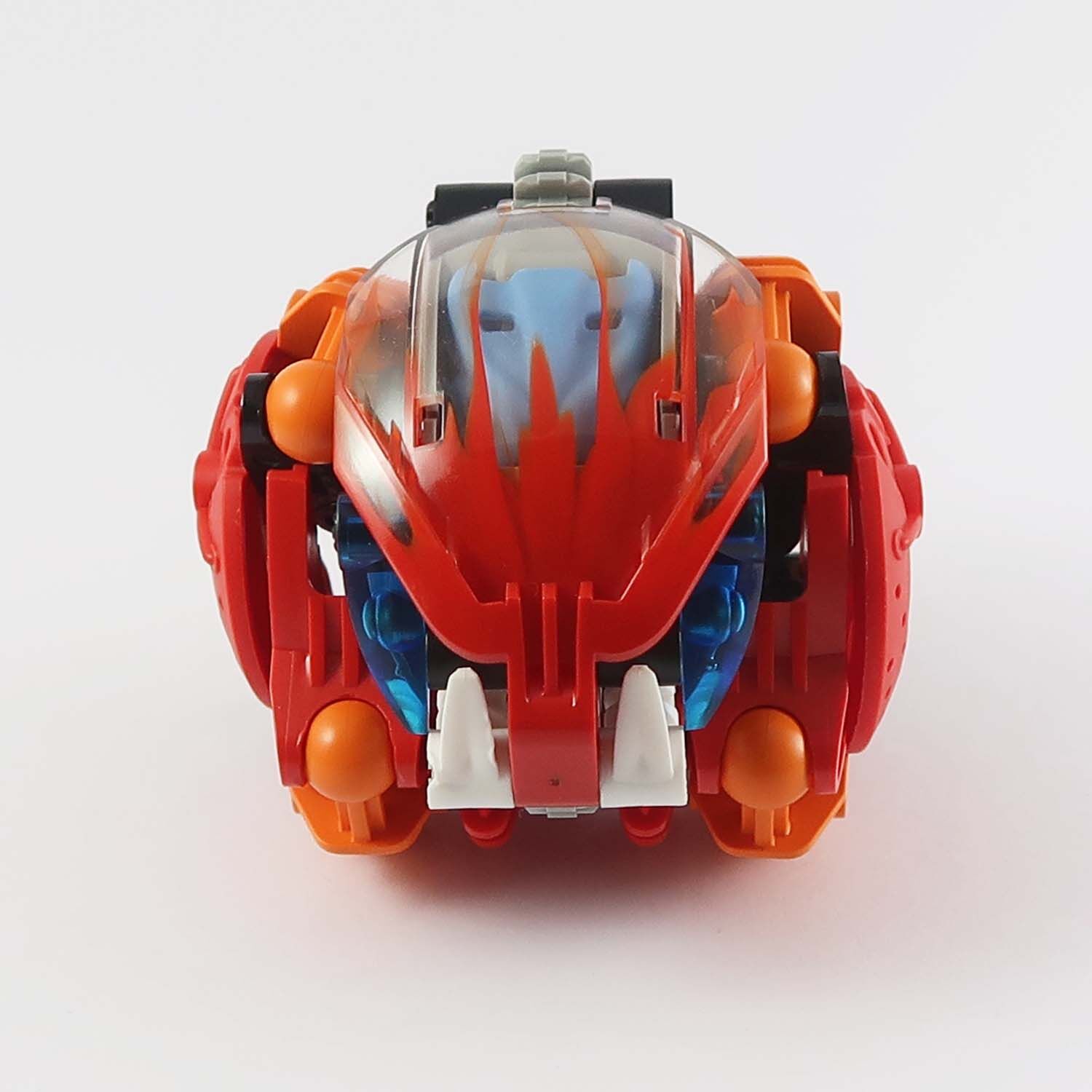 LEGO Bionicle - Bohrok Tahnok (8563)
